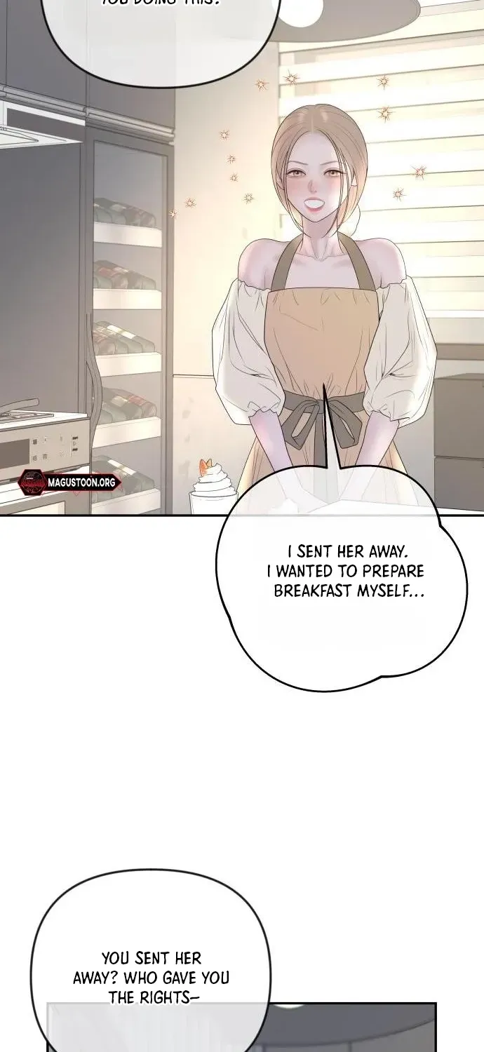 I’ll Marry Your Brother chapter 49 page 66