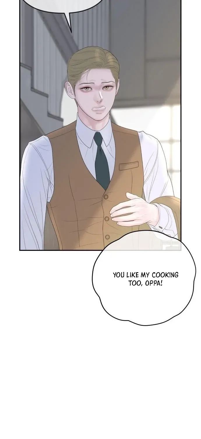 I’ll Marry Your Brother chapter 49 page 67