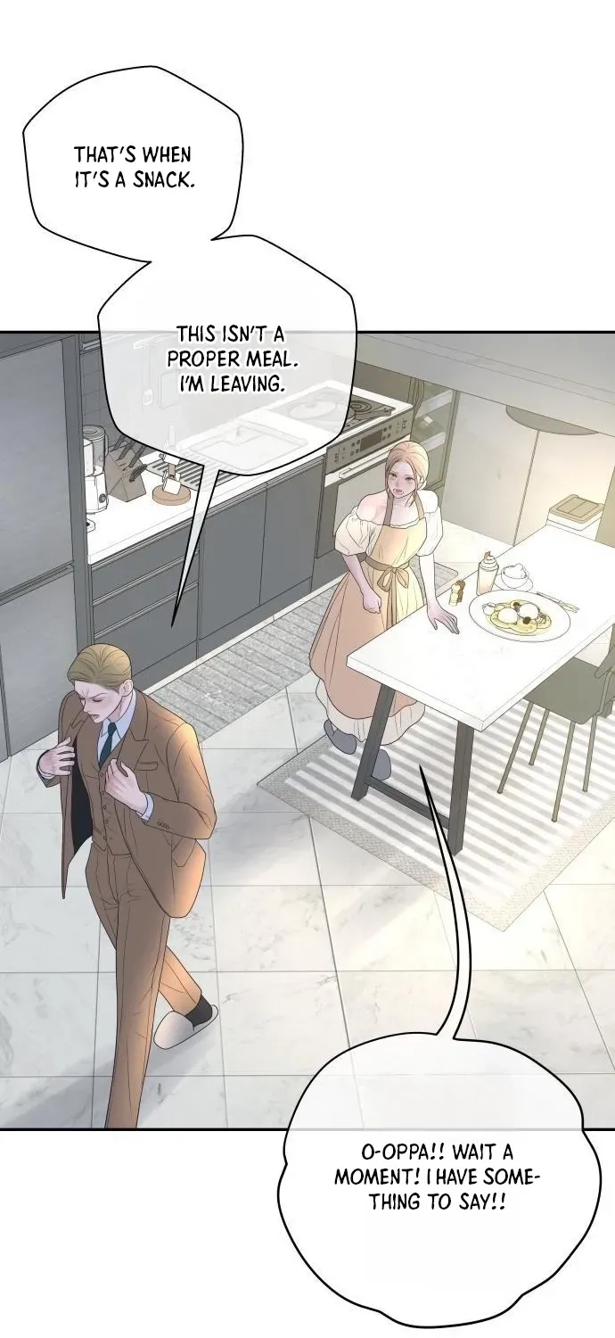 I’ll Marry Your Brother chapter 49 page 68