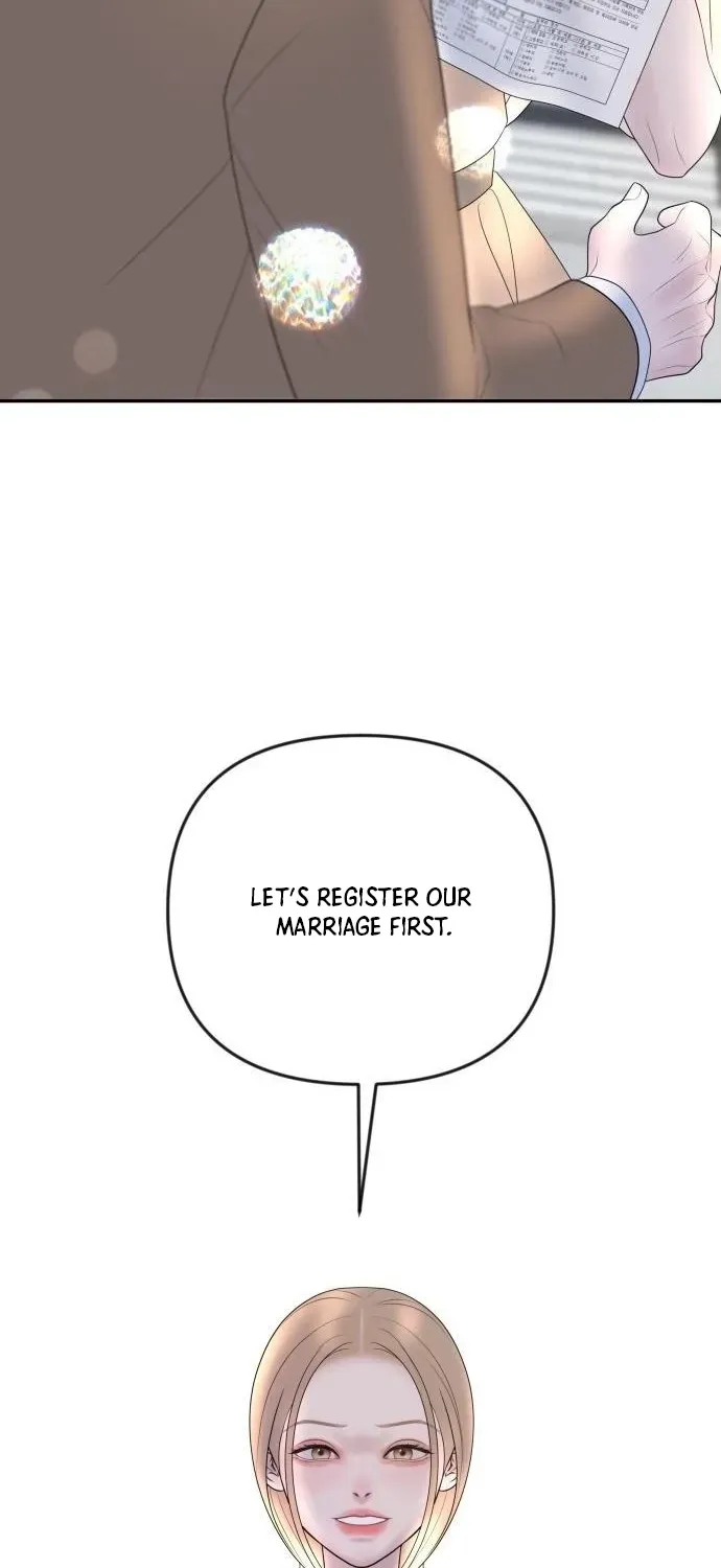 I’ll Marry Your Brother chapter 49 page 77