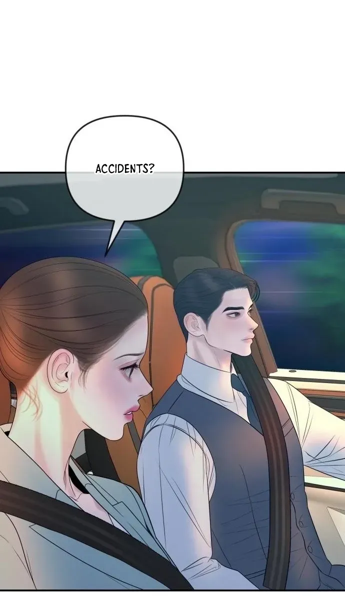 I’ll Marry Your Brother chapter 50 page 20