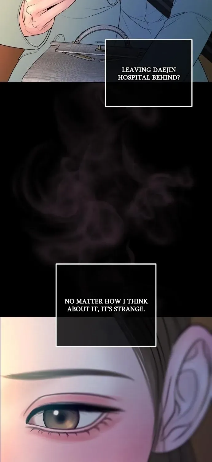 I’ll Marry Your Brother chapter 50 page 27