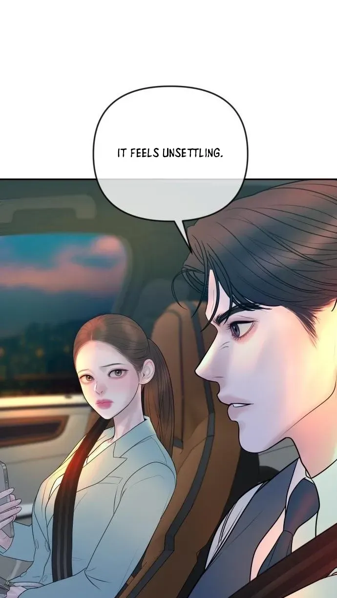 I’ll Marry Your Brother chapter 50 page 35