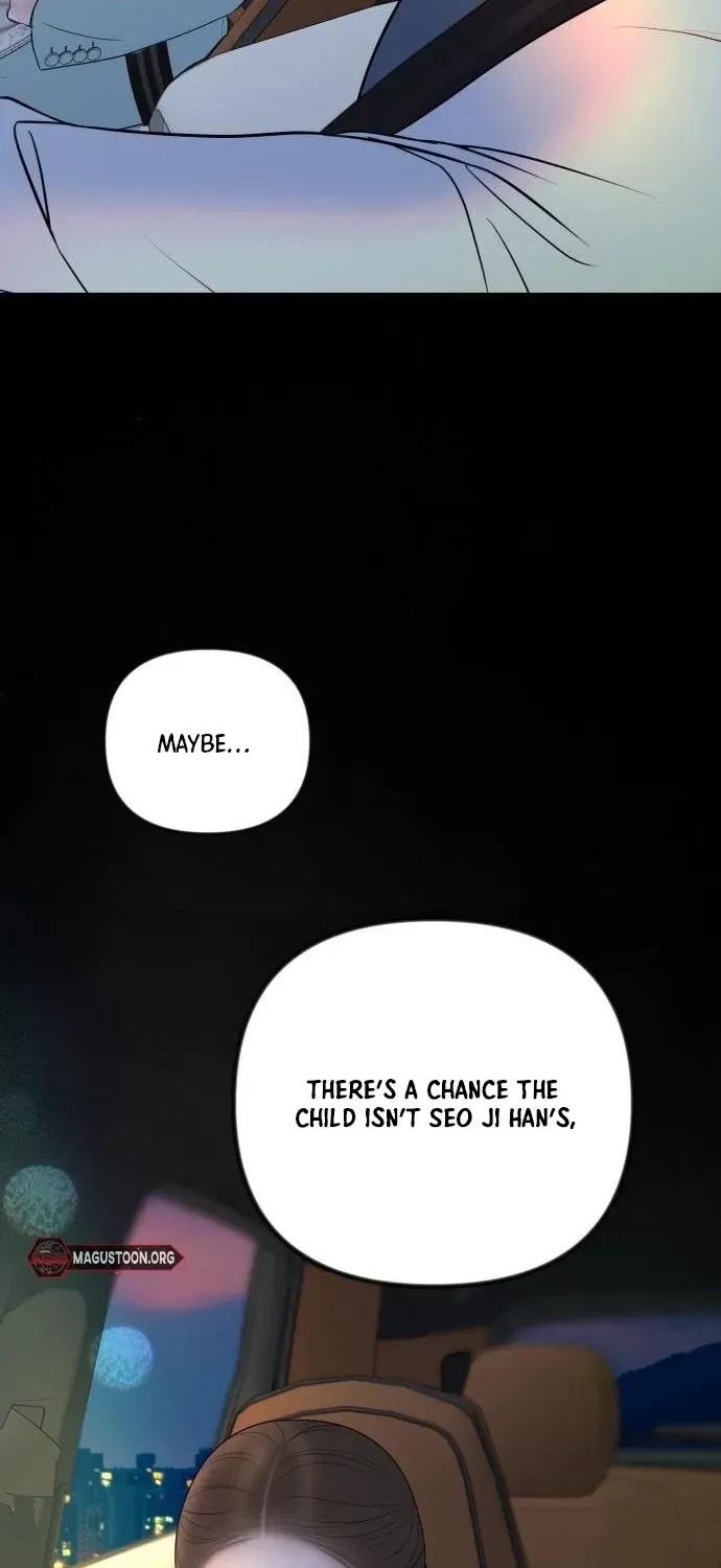 I’ll Marry Your Brother chapter 50 page 36