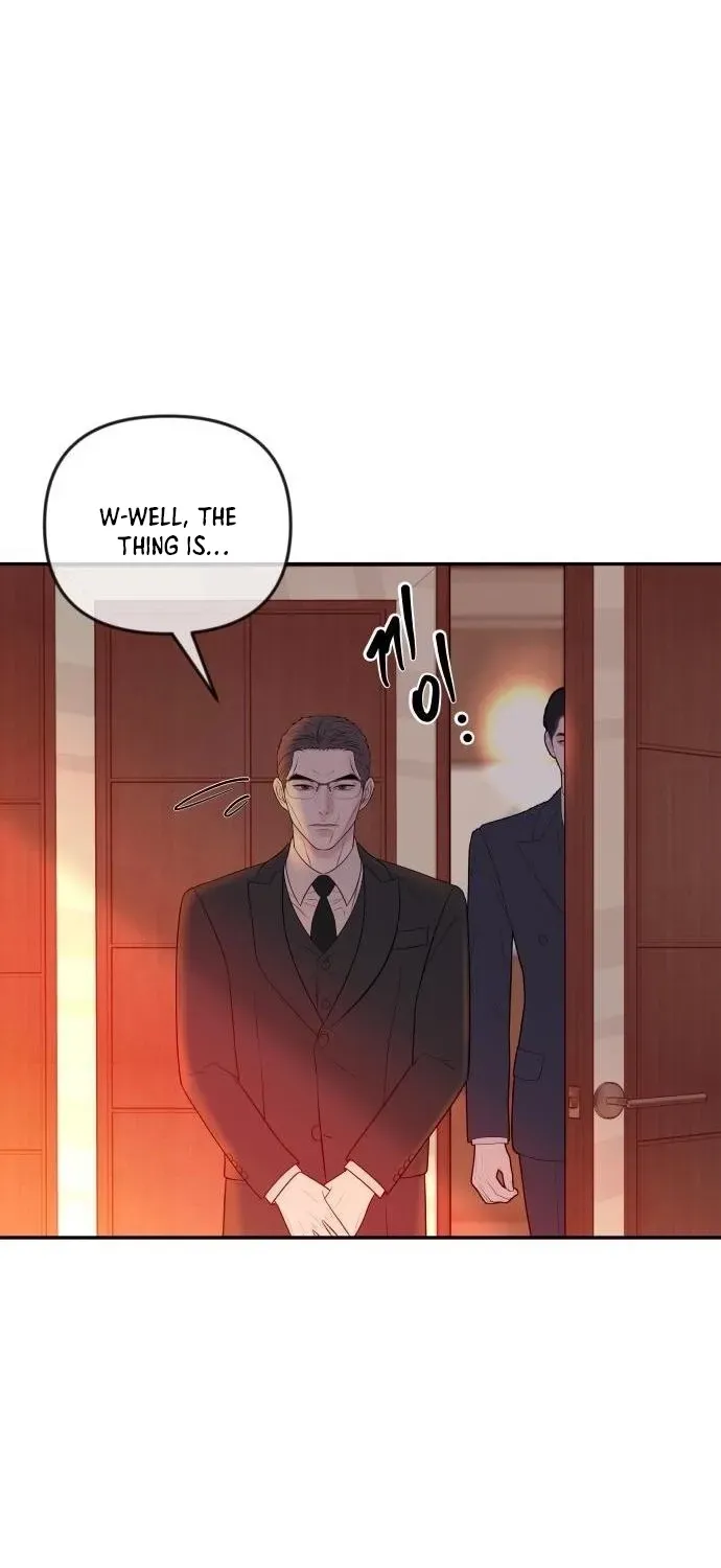 I’ll Marry Your Brother chapter 50 page 48