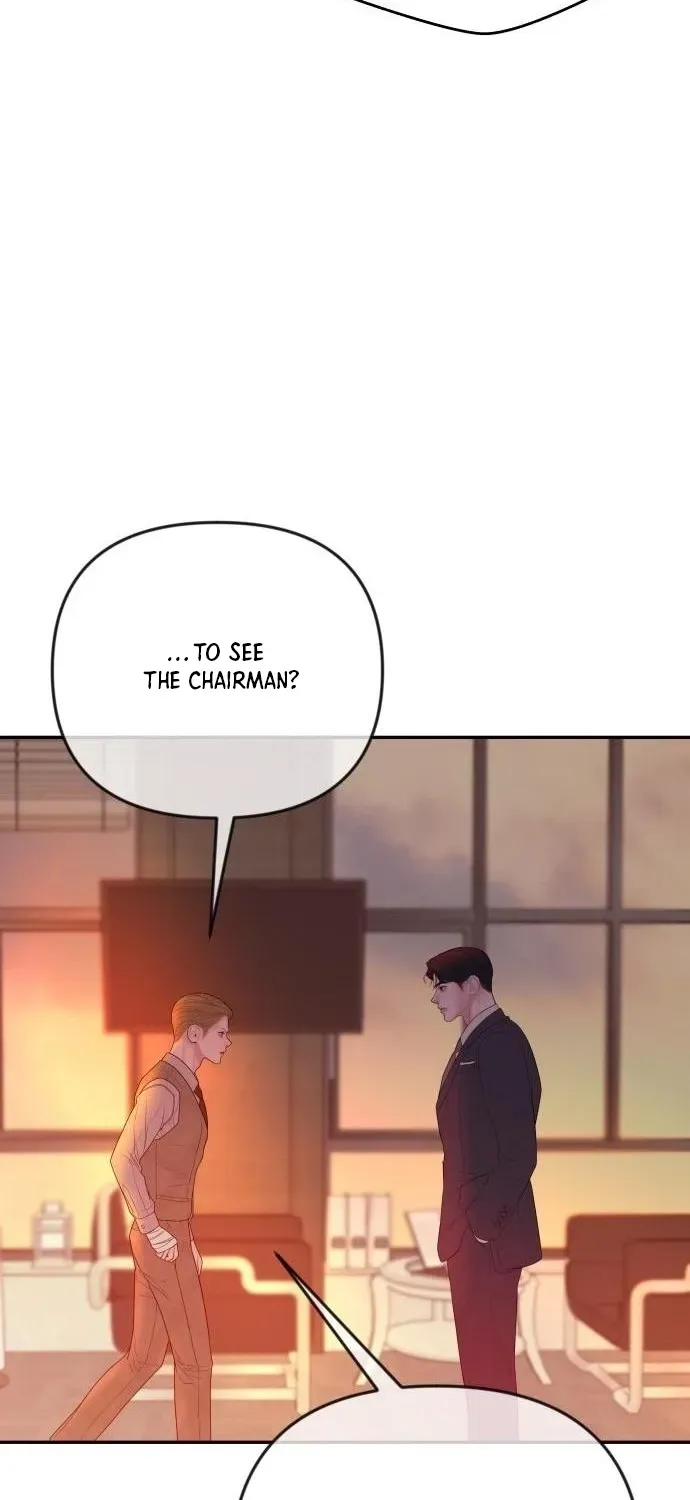 I’ll Marry Your Brother chapter 50 page 54
