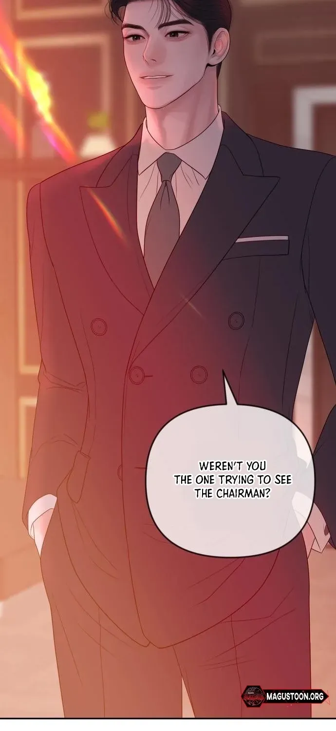 I’ll Marry Your Brother chapter 50 page 56