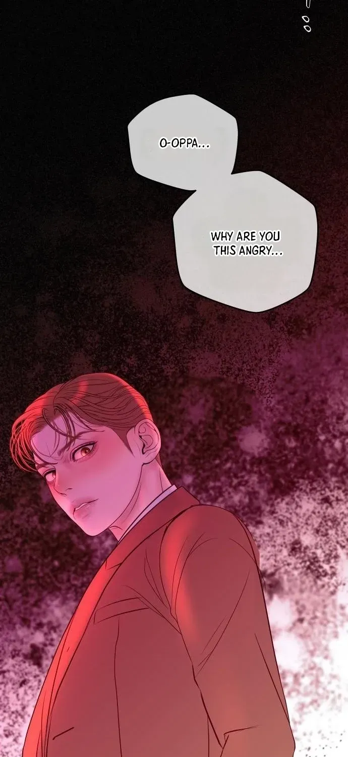 I’ll Marry Your Brother chapter 50 page 6