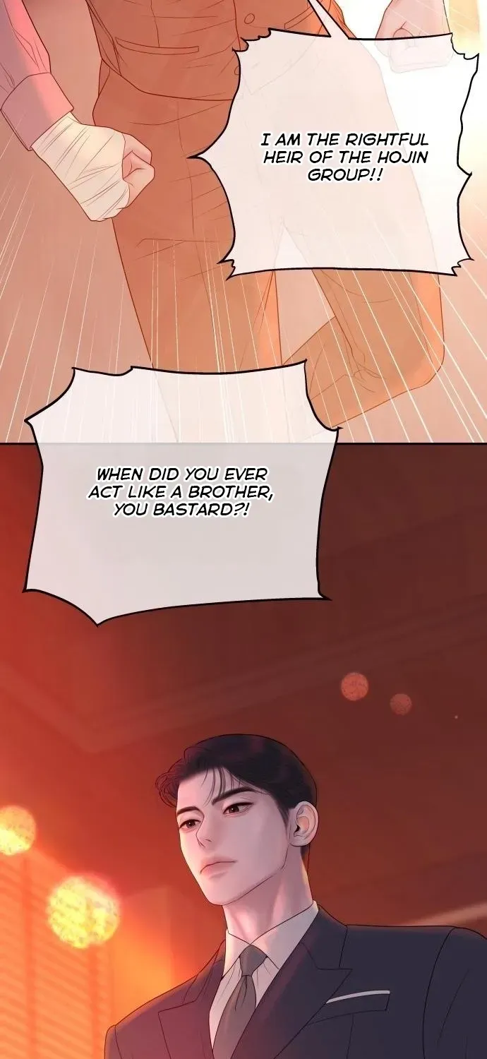 I’ll Marry Your Brother chapter 50 page 64