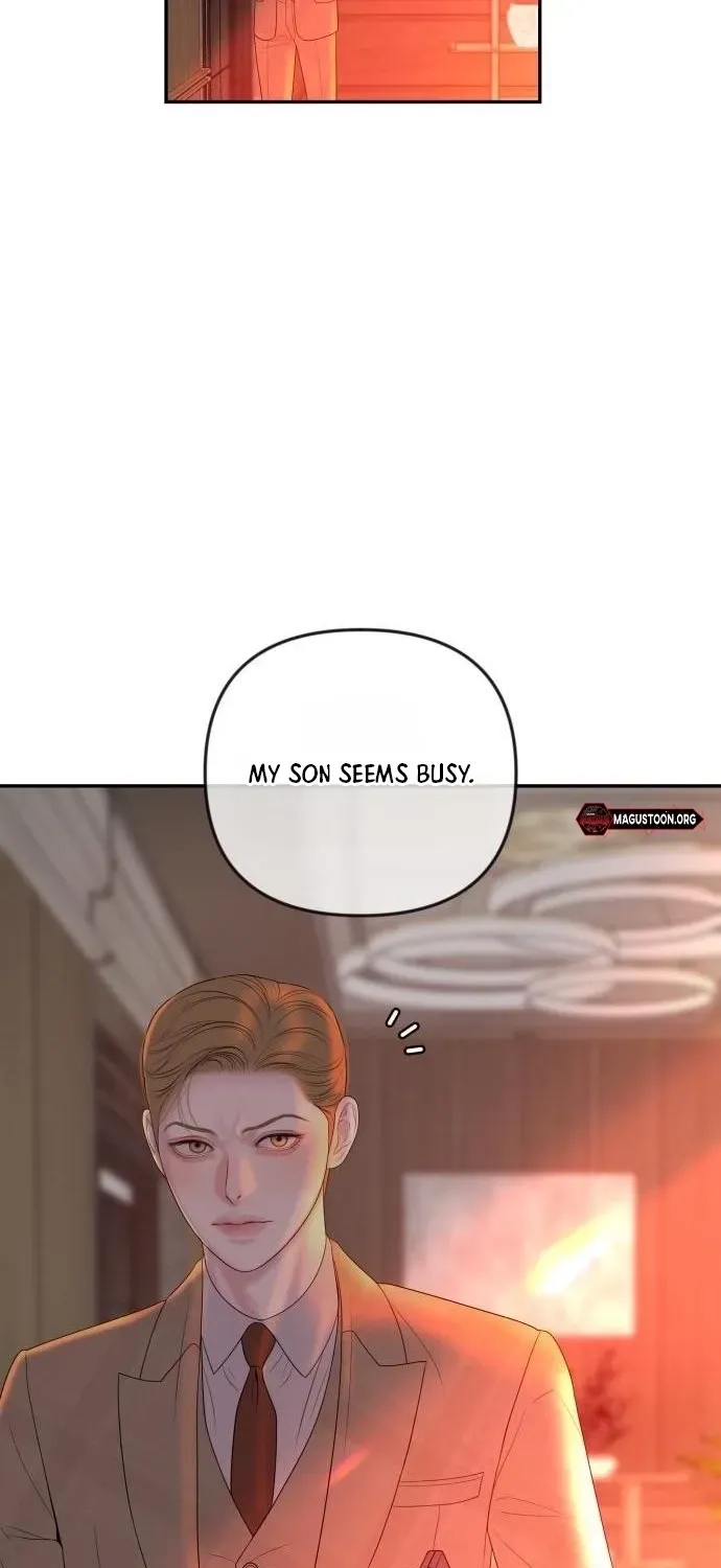 I’ll Marry Your Brother chapter 50 page 76