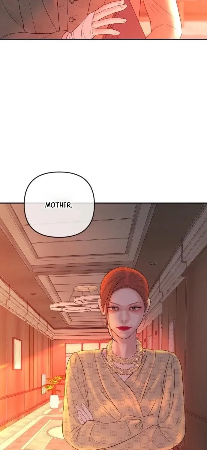 I’ll Marry Your Brother chapter 50 page 77