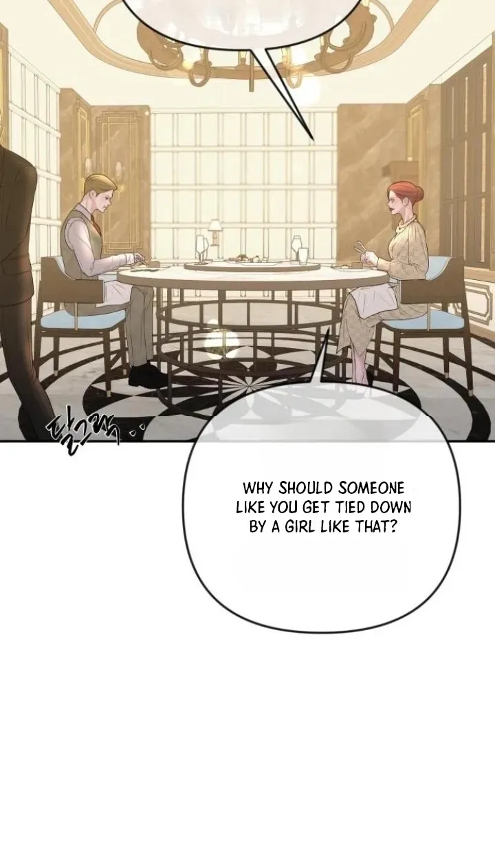 I’ll Marry Your Brother chapter 51 page 10