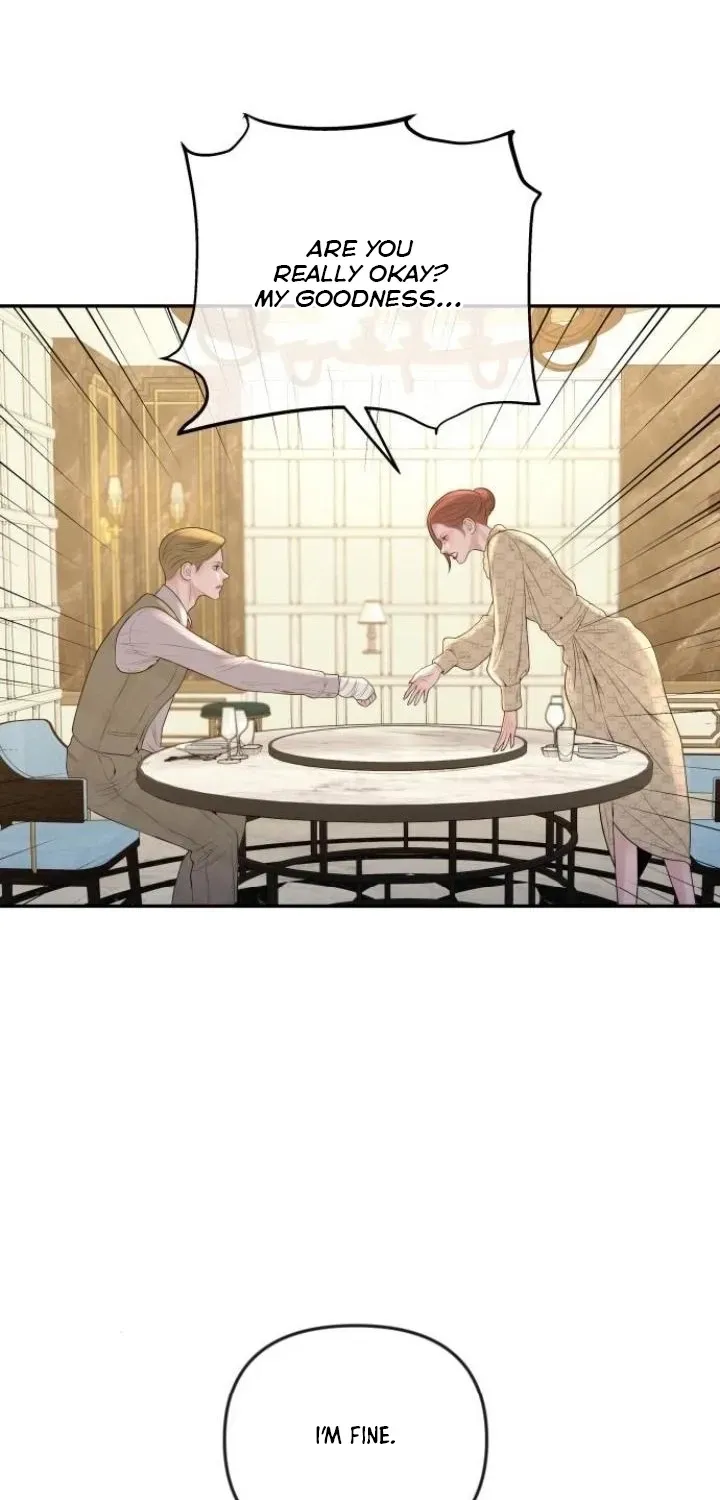 I’ll Marry Your Brother chapter 51 page 3