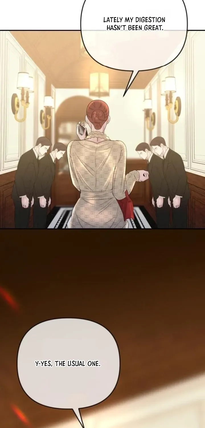 I’ll Marry Your Brother chapter 51 page 31