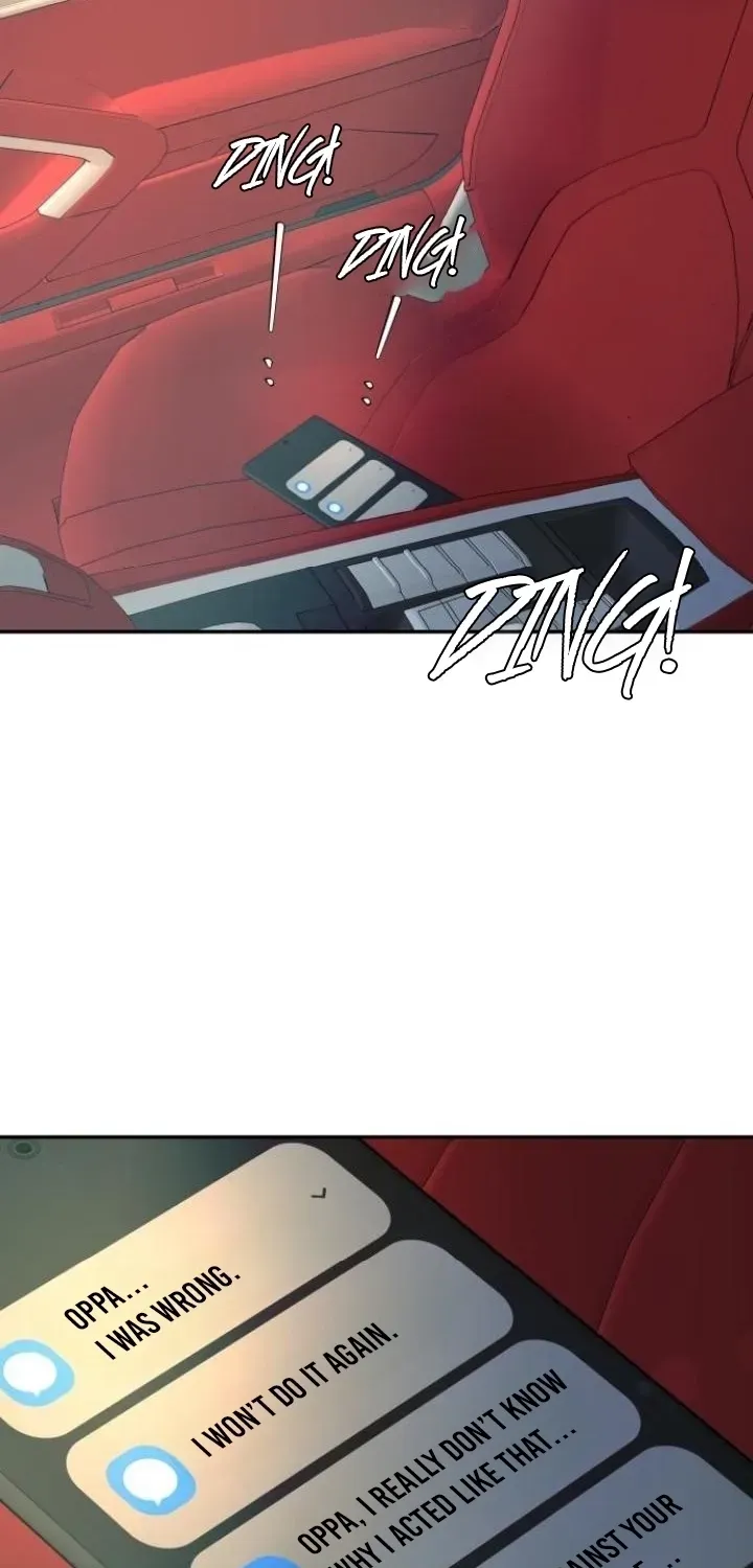 I’ll Marry Your Brother chapter 51 page 37