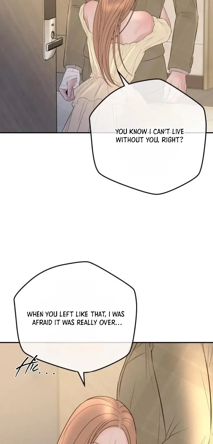 I’ll Marry Your Brother chapter 51 page 43