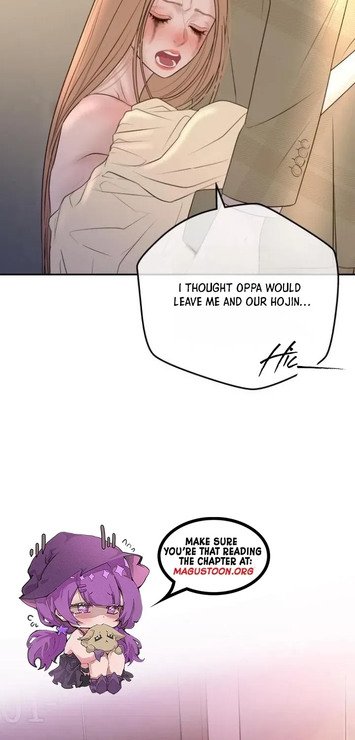 I’ll Marry Your Brother chapter 51 page 44