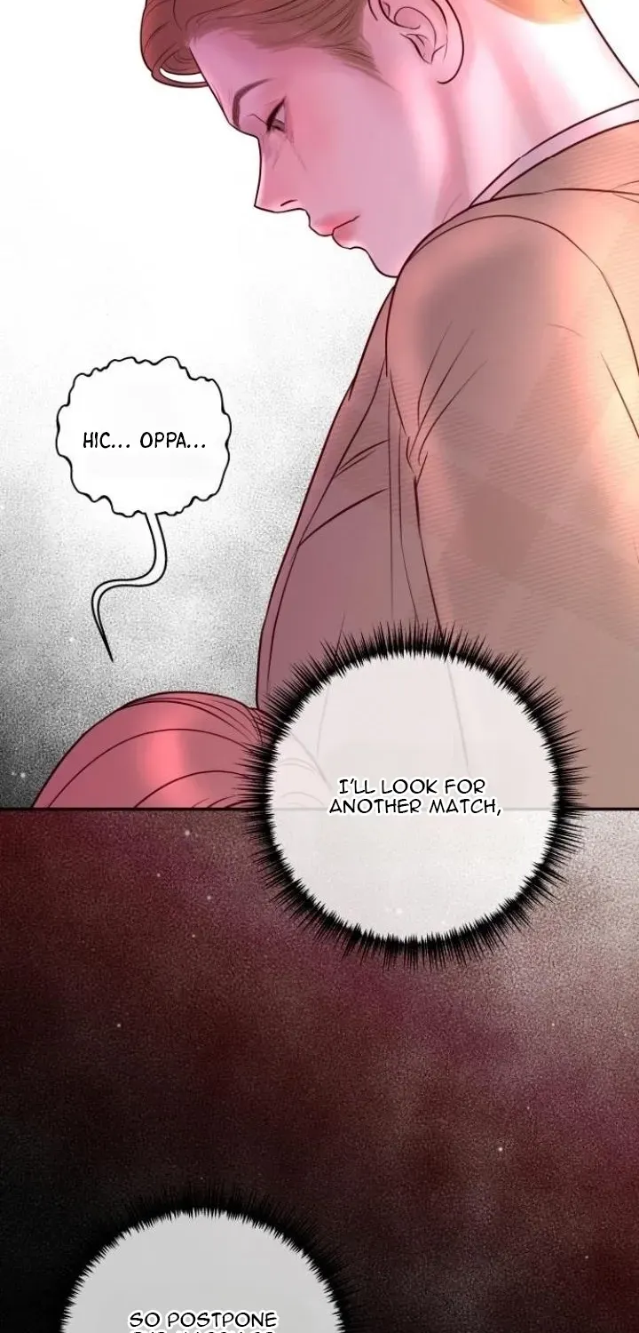 I’ll Marry Your Brother chapter 51 page 47