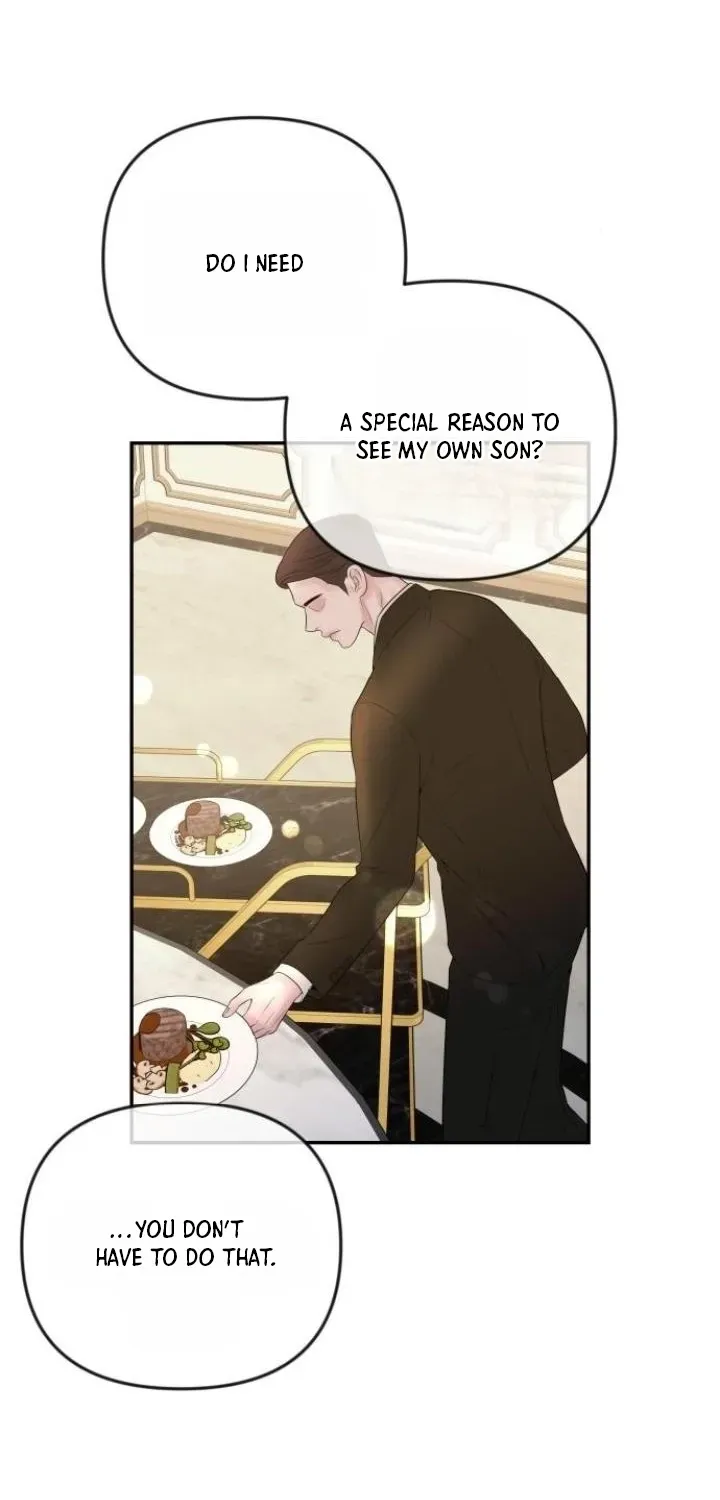 I’ll Marry Your Brother chapter 51 page 6