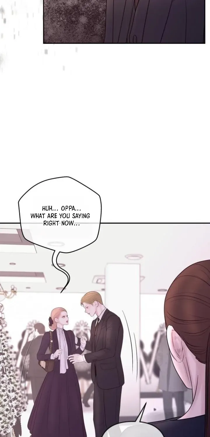 I’ll Marry Your Brother chapter 53 page 12