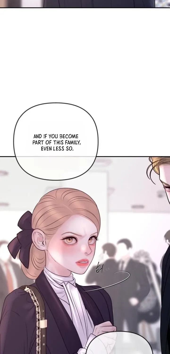 I’ll Marry Your Brother chapter 53 page 14