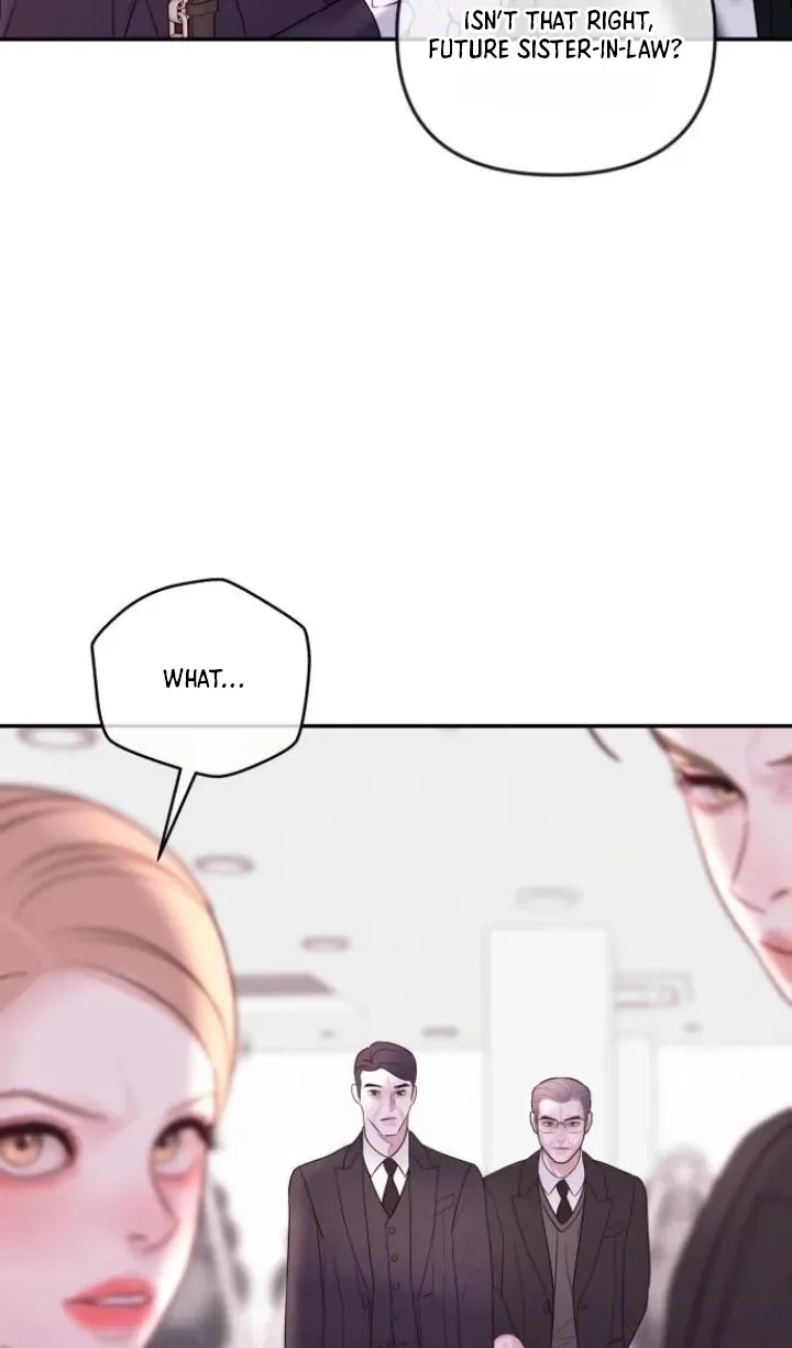 I’ll Marry Your Brother chapter 53 page 15