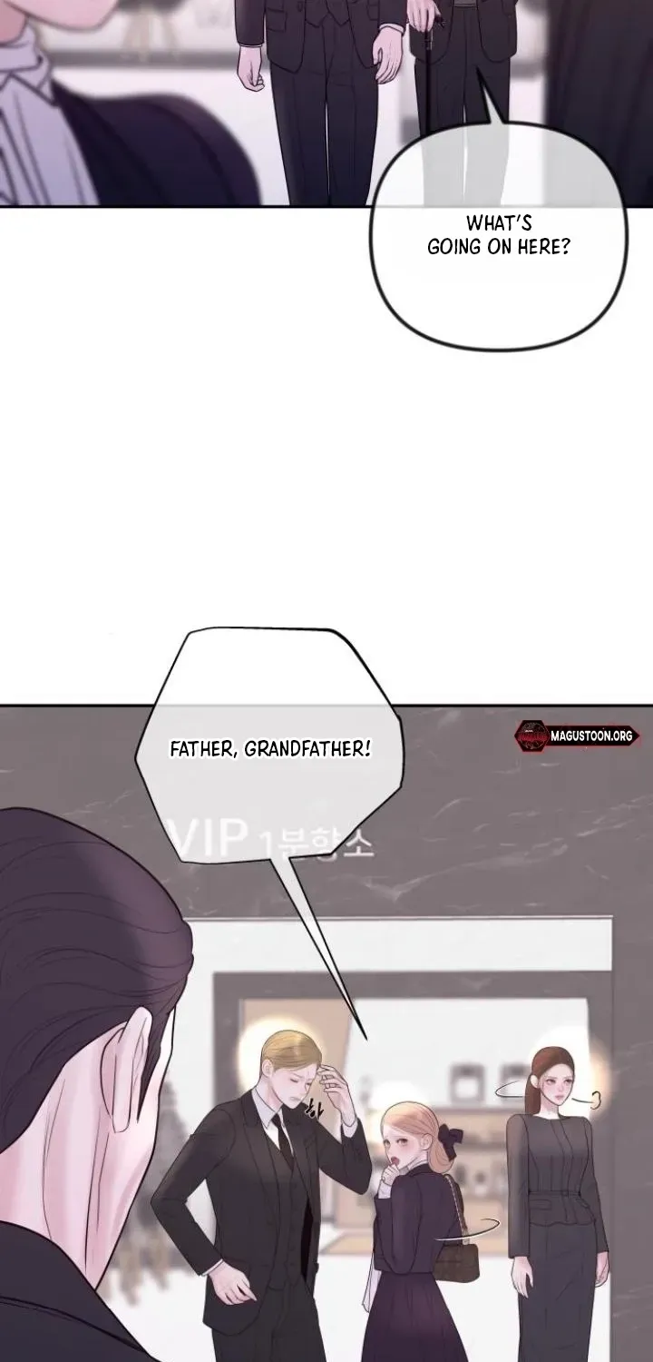 I’ll Marry Your Brother chapter 53 page 16