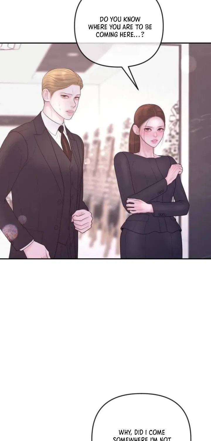 I’ll Marry Your Brother chapter 53 page 2