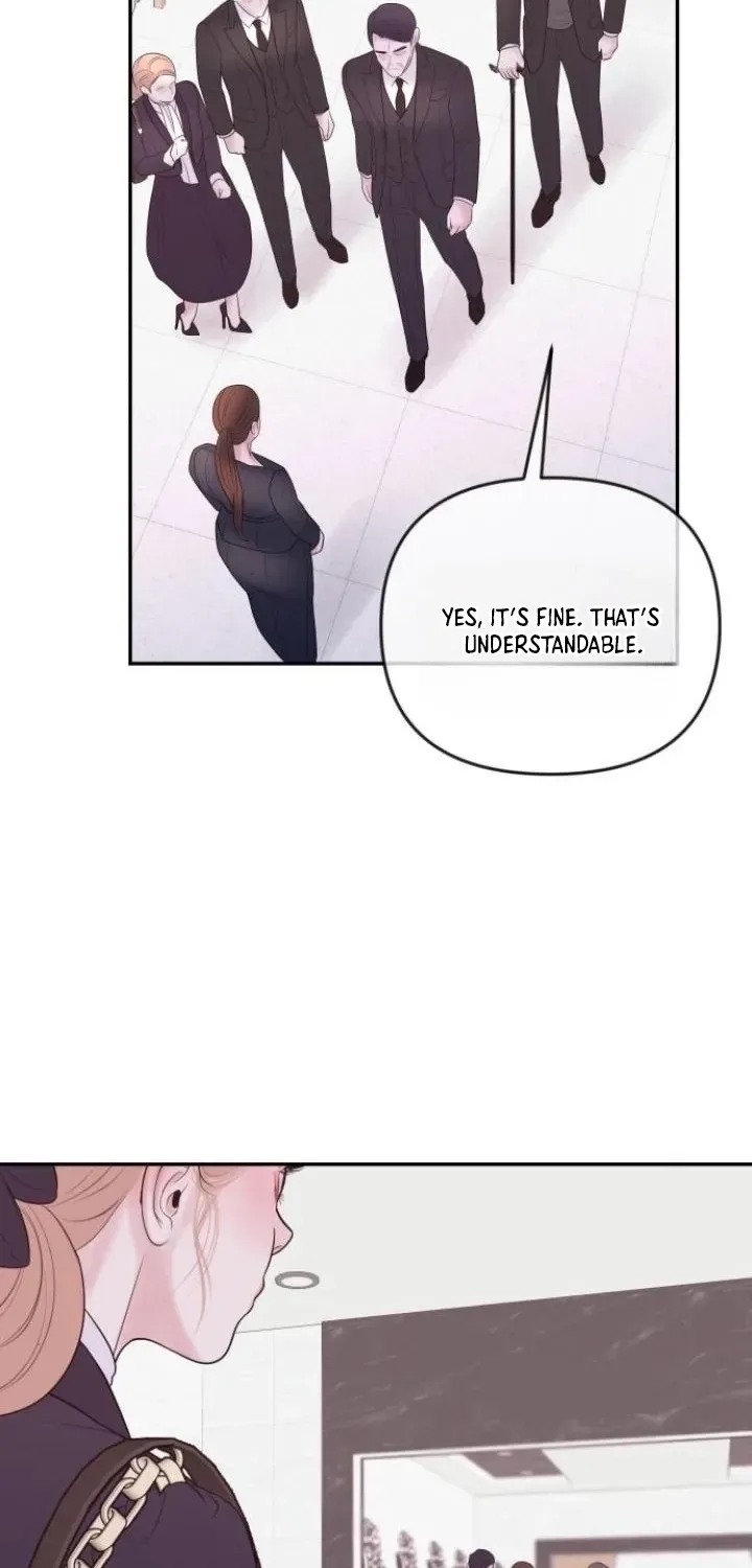 I’ll Marry Your Brother chapter 53 page 22