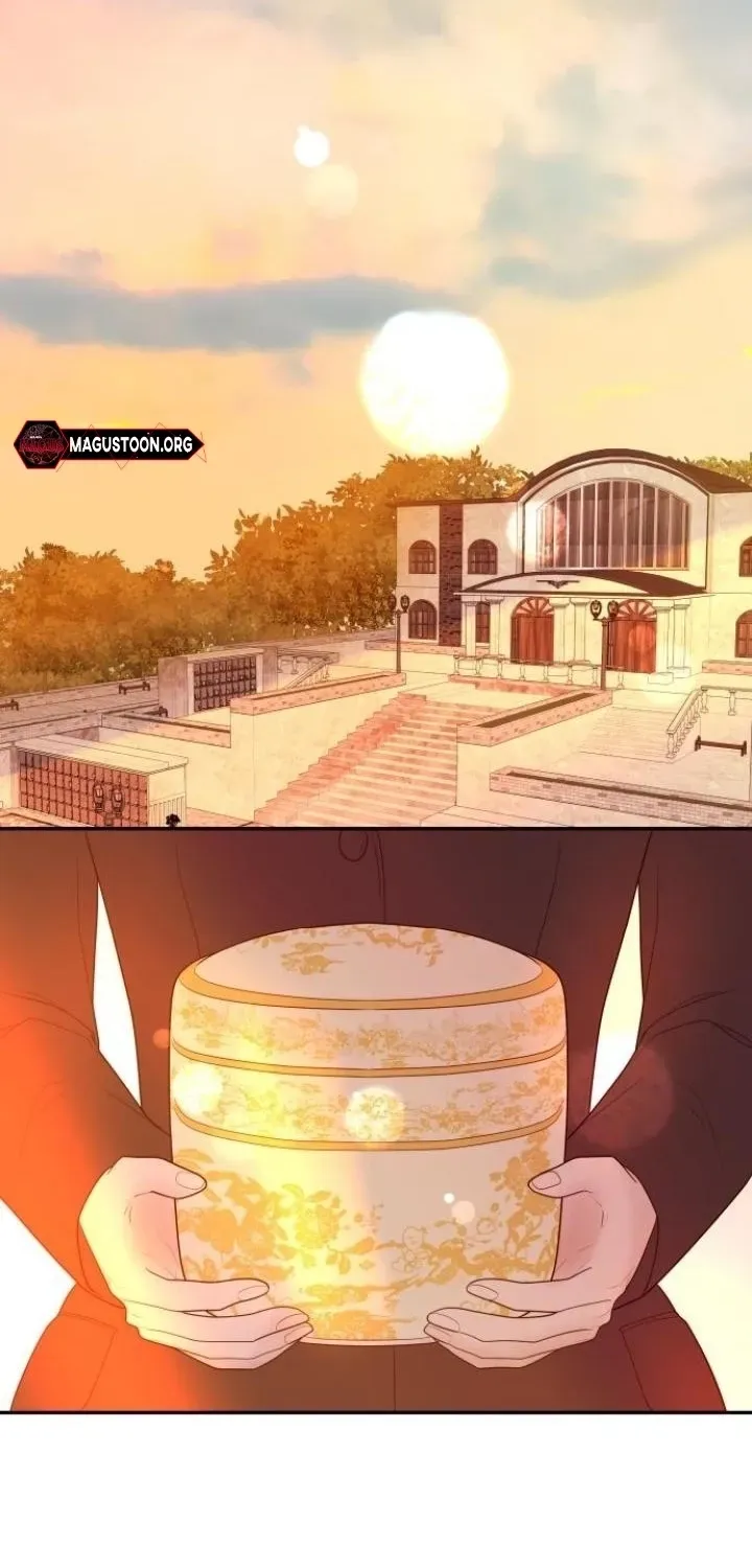 I’ll Marry Your Brother chapter 53 page 26