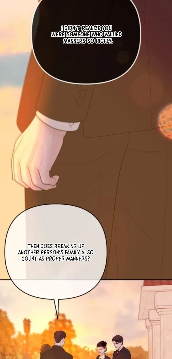 I’ll Marry Your Brother chapter 53 page 33