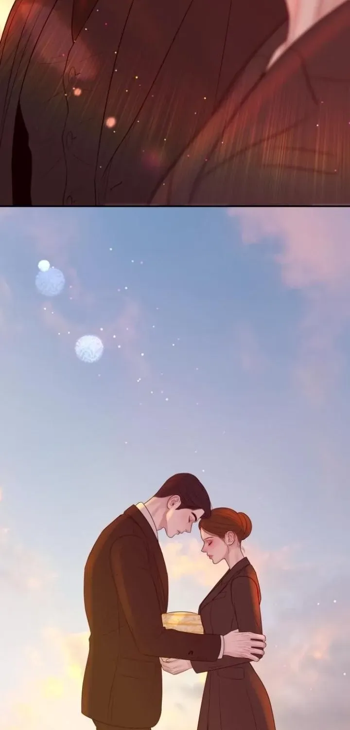 I’ll Marry Your Brother chapter 53 page 47