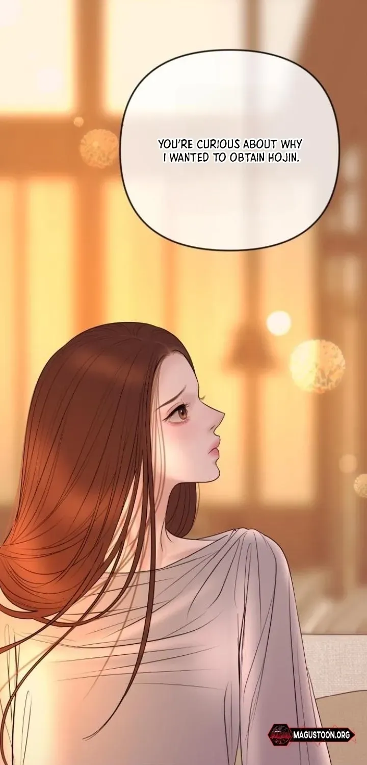 I’ll Marry Your Brother chapter 53 page 56