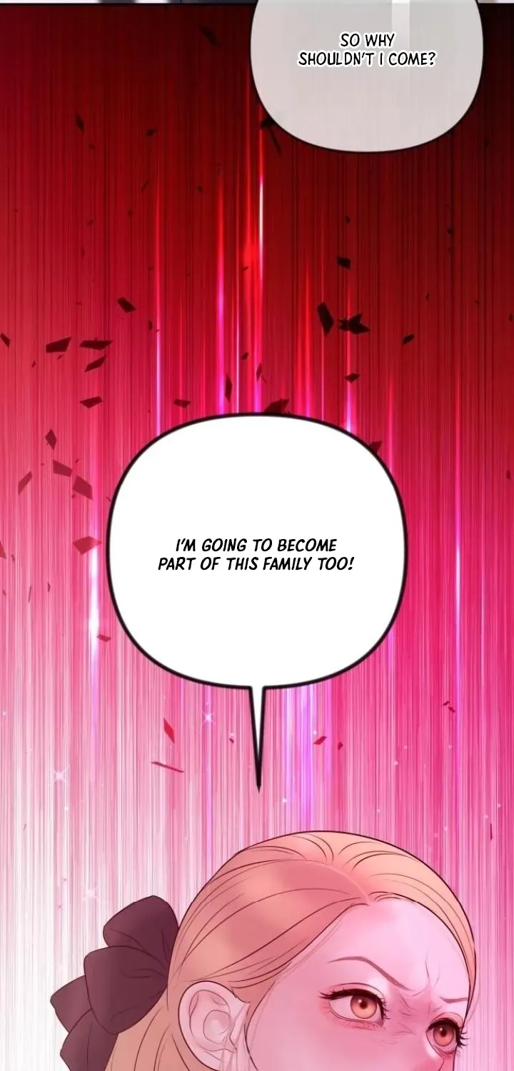 I’ll Marry Your Brother chapter 53 page 6