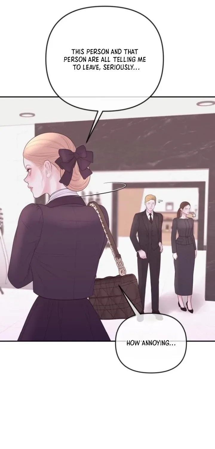I’ll Marry Your Brother chapter 53 page 8