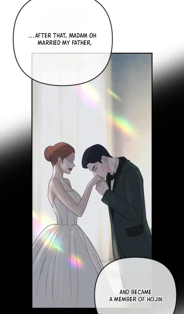 I’ll Marry Your Brother chapter 54 page 30