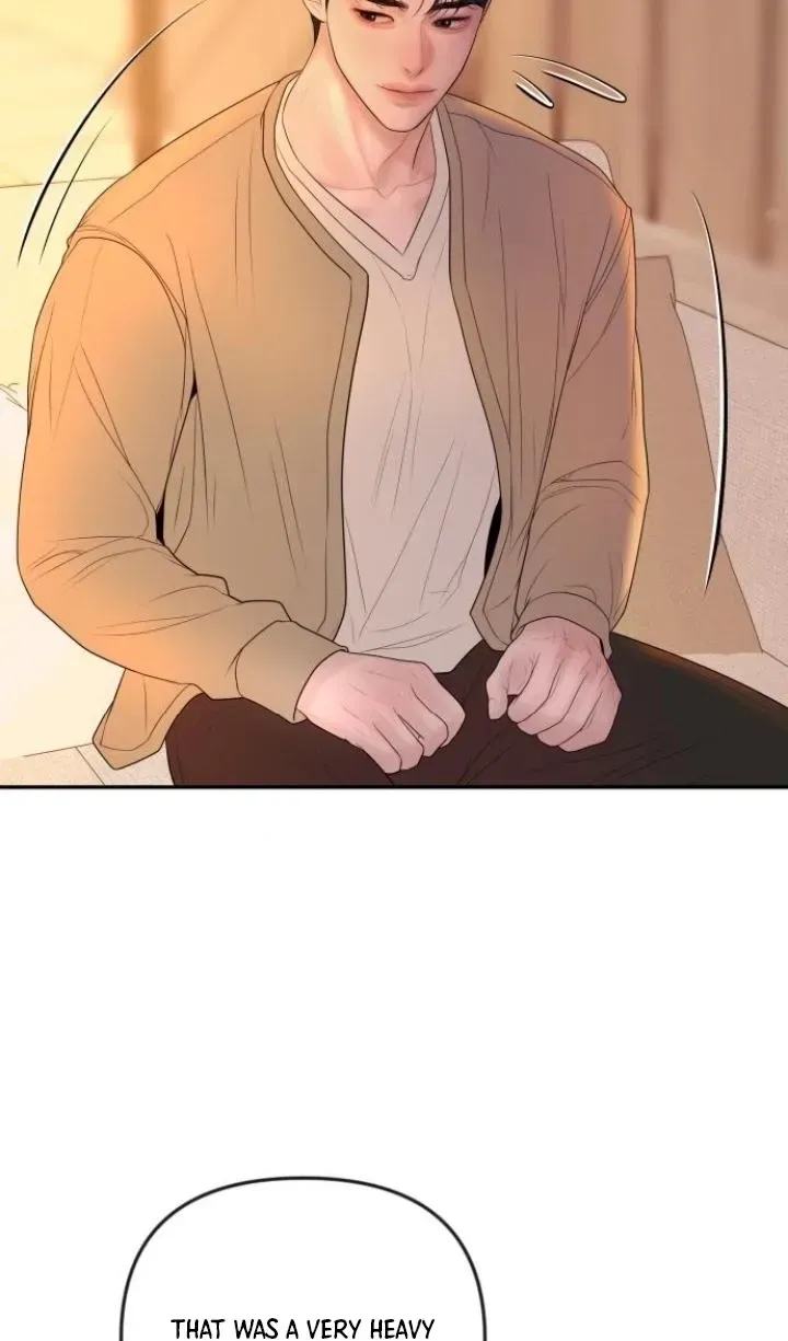 I’ll Marry Your Brother chapter 54 page 35