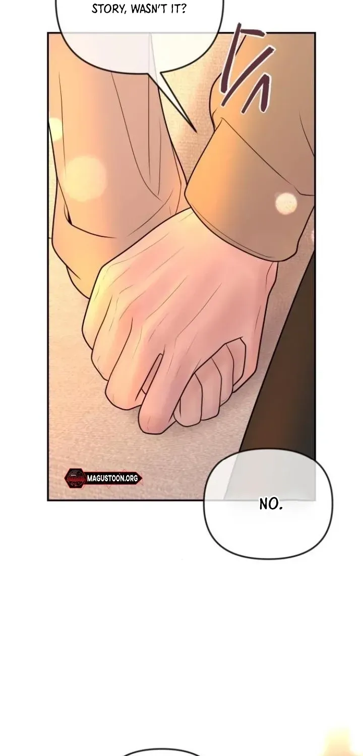 I’ll Marry Your Brother chapter 54 page 36
