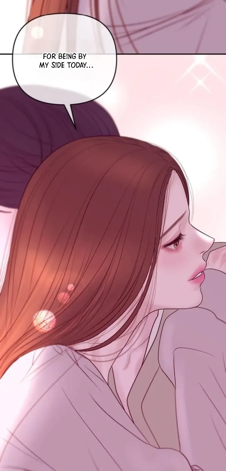 I’ll Marry Your Brother chapter 54 page 46