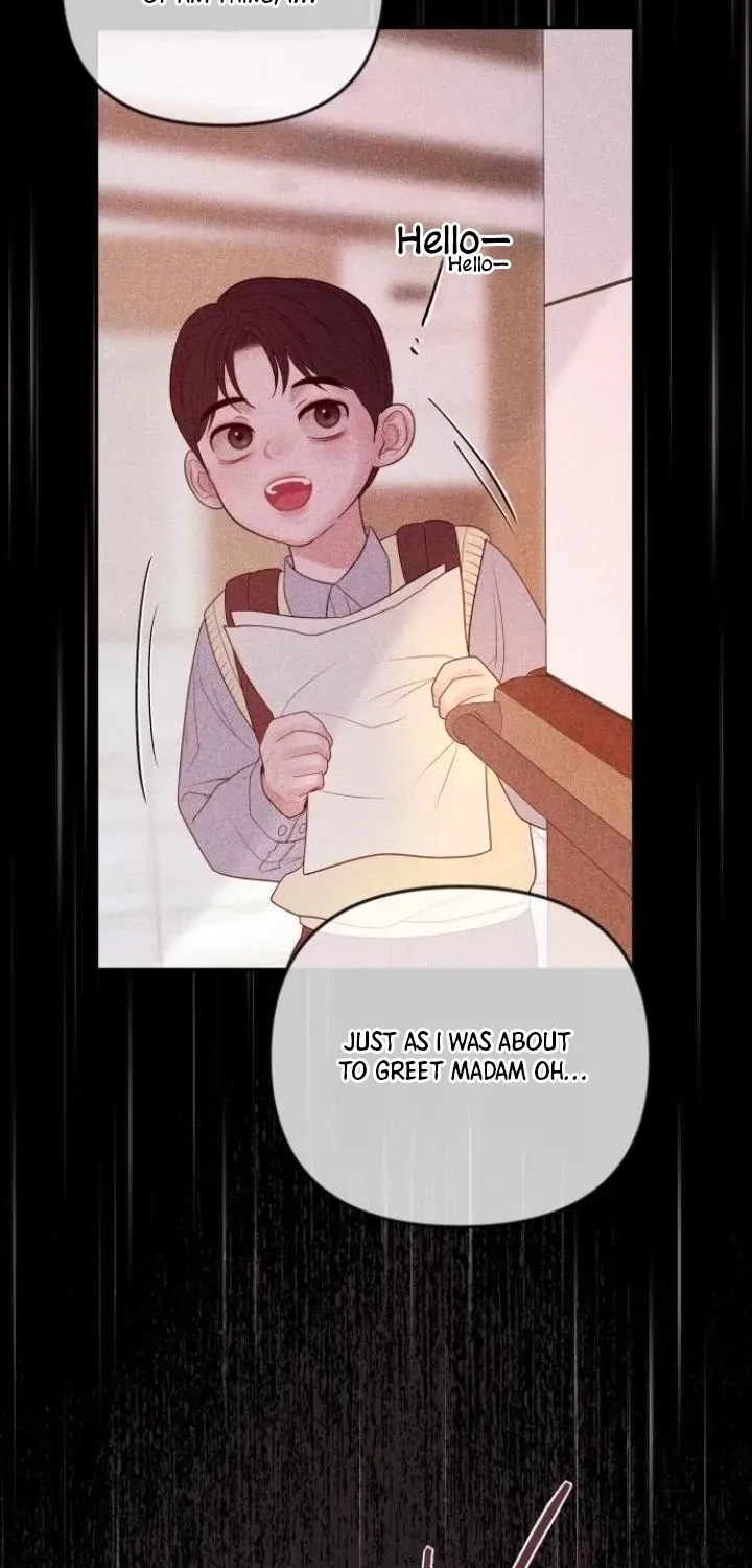 I’ll Marry Your Brother chapter 54 page 9