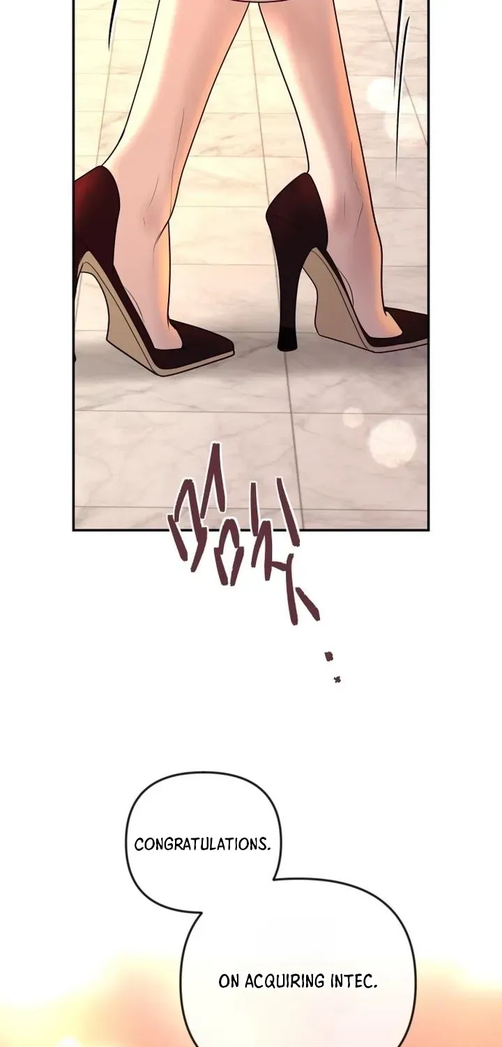 I’ll Marry Your Brother chapter 55 page 21