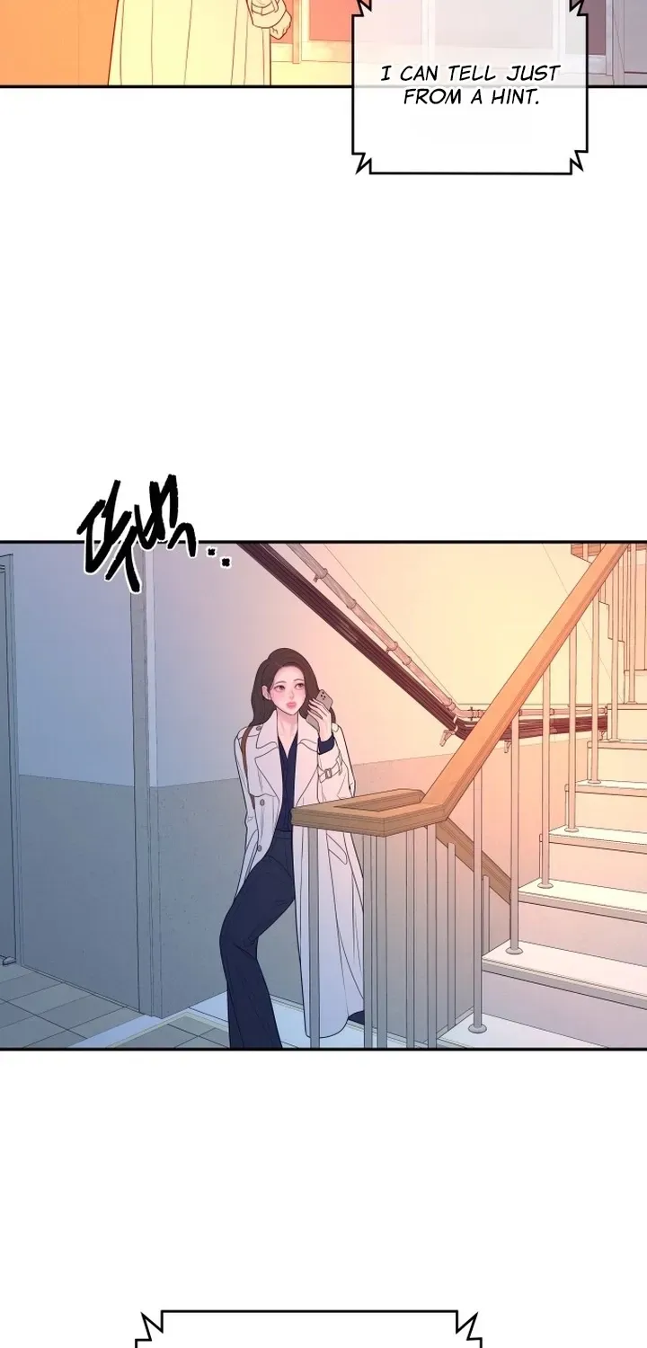 I’ll Marry Your Brother chapter 55 page 38