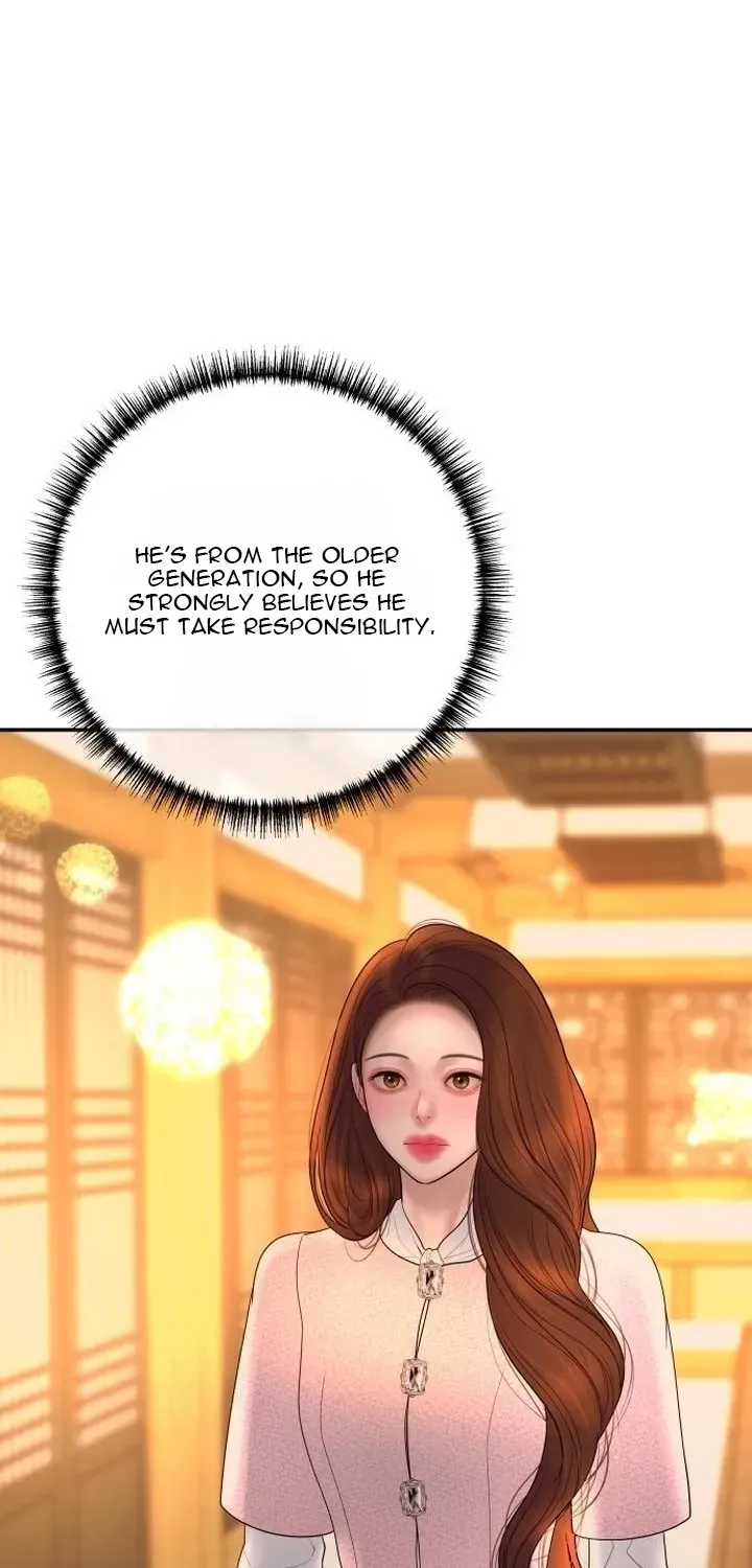 I’ll Marry Your Brother chapter 55 page 4