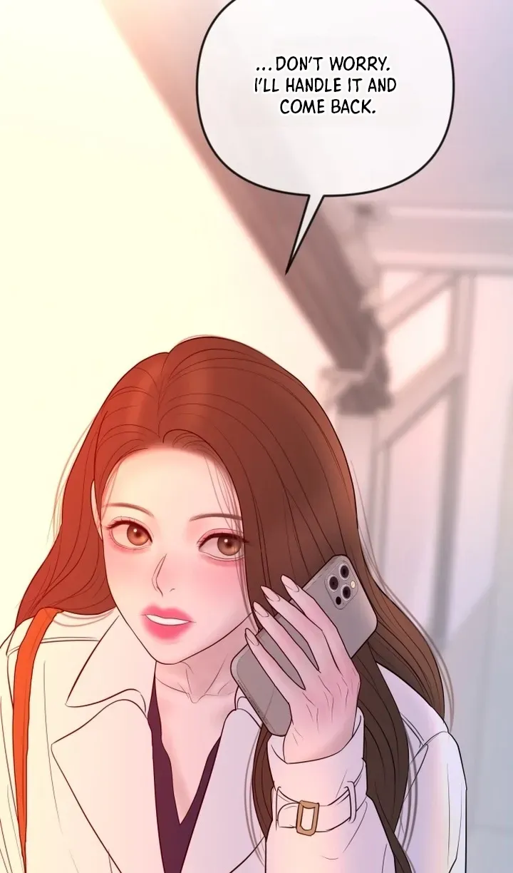 I’ll Marry Your Brother chapter 55 page 40
