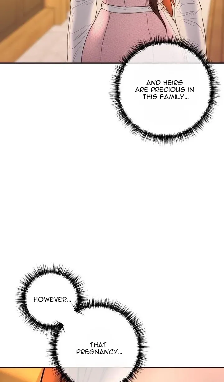 I’ll Marry Your Brother chapter 55 page 5