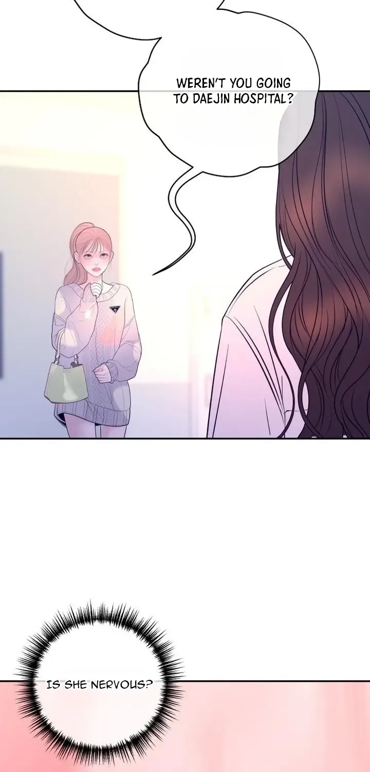 I’ll Marry Your Brother chapter 55 page 66
