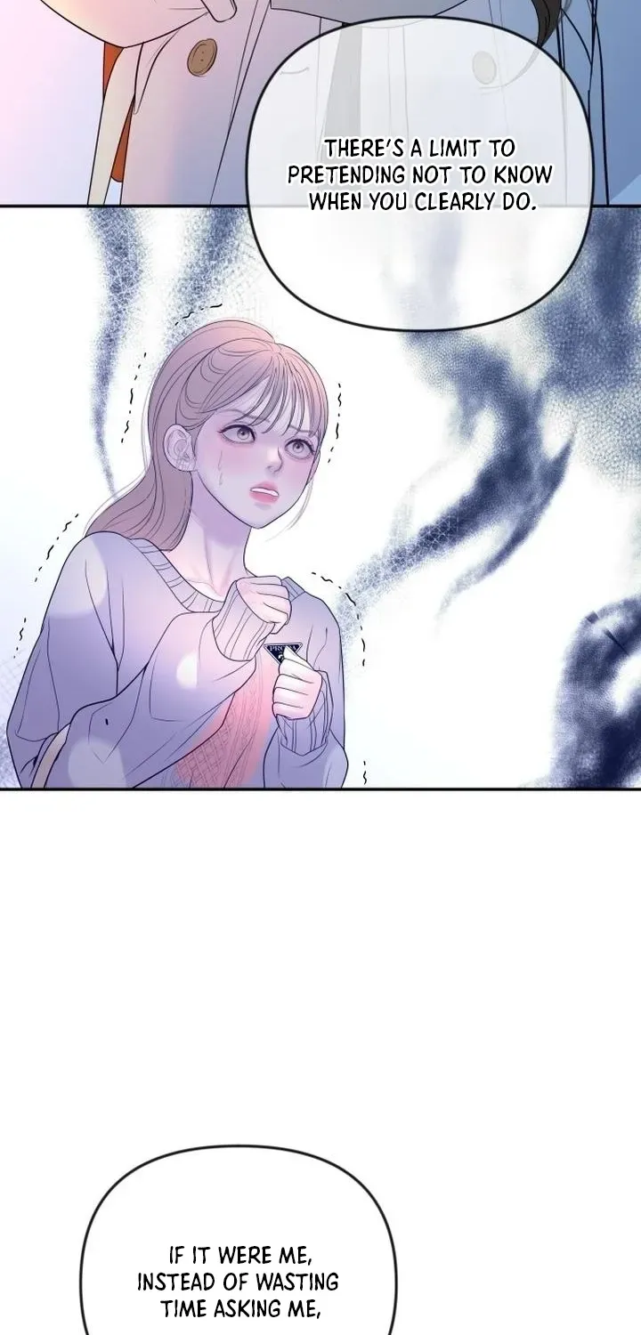 I’ll Marry Your Brother chapter 55 page 72