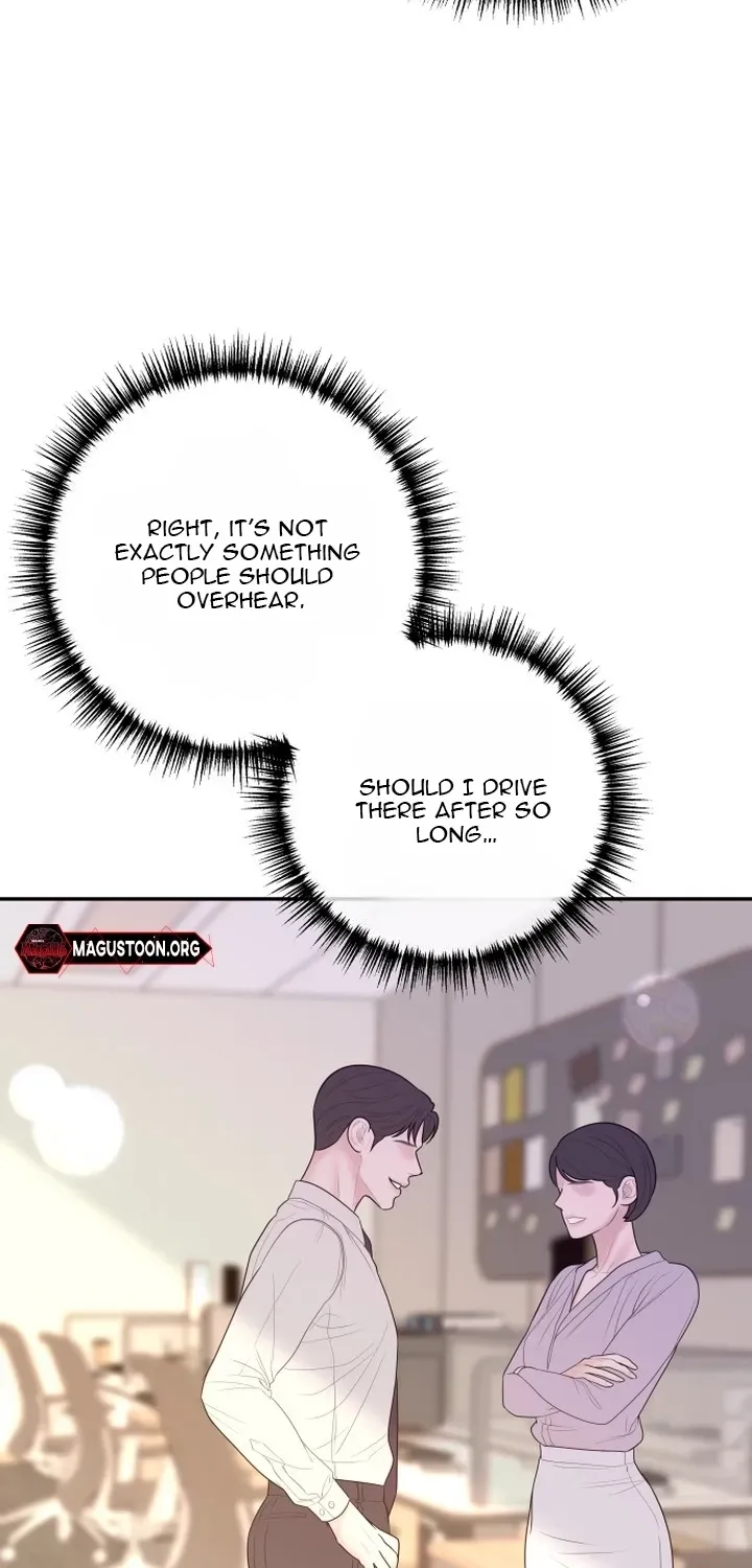 I’ll Marry Your Brother chapter 56 page 17