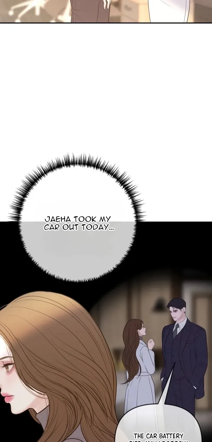 I’ll Marry Your Brother chapter 56 page 18