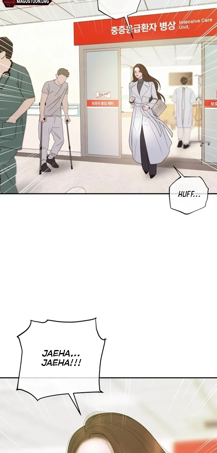 I’ll Marry Your Brother chapter 56 page 28